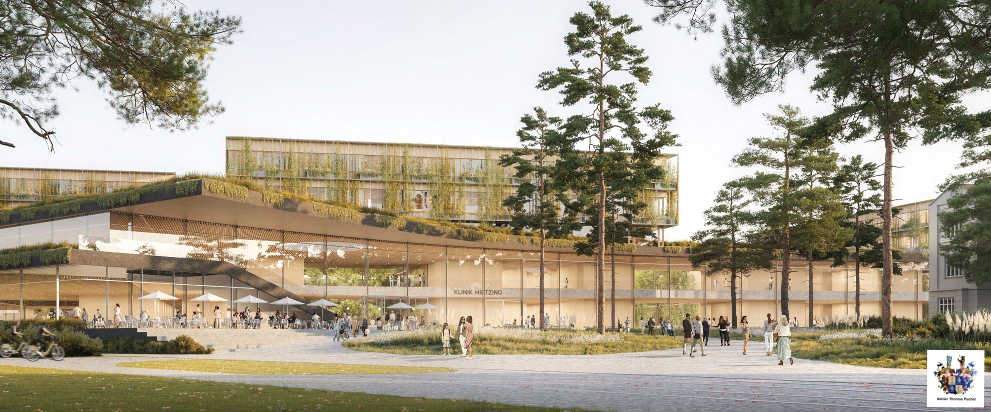 WIGEV-Kriterienkatalog für nachhaltiges und regeneratives Bauen