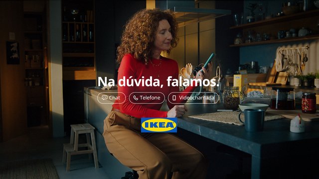 Na dúvida, falamos. | Cozinha