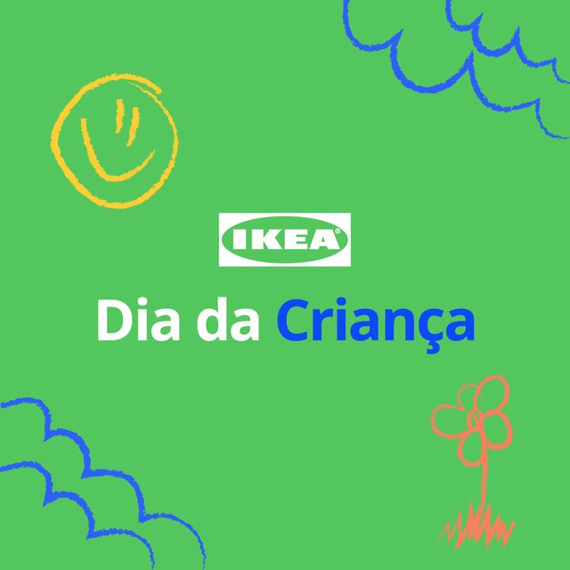Dia da Criança