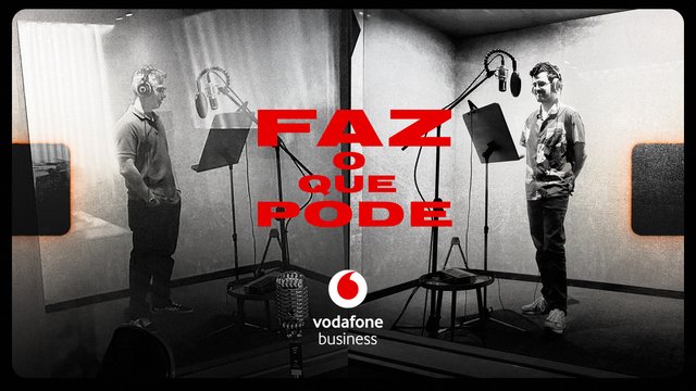 Vodafone Business Xavier