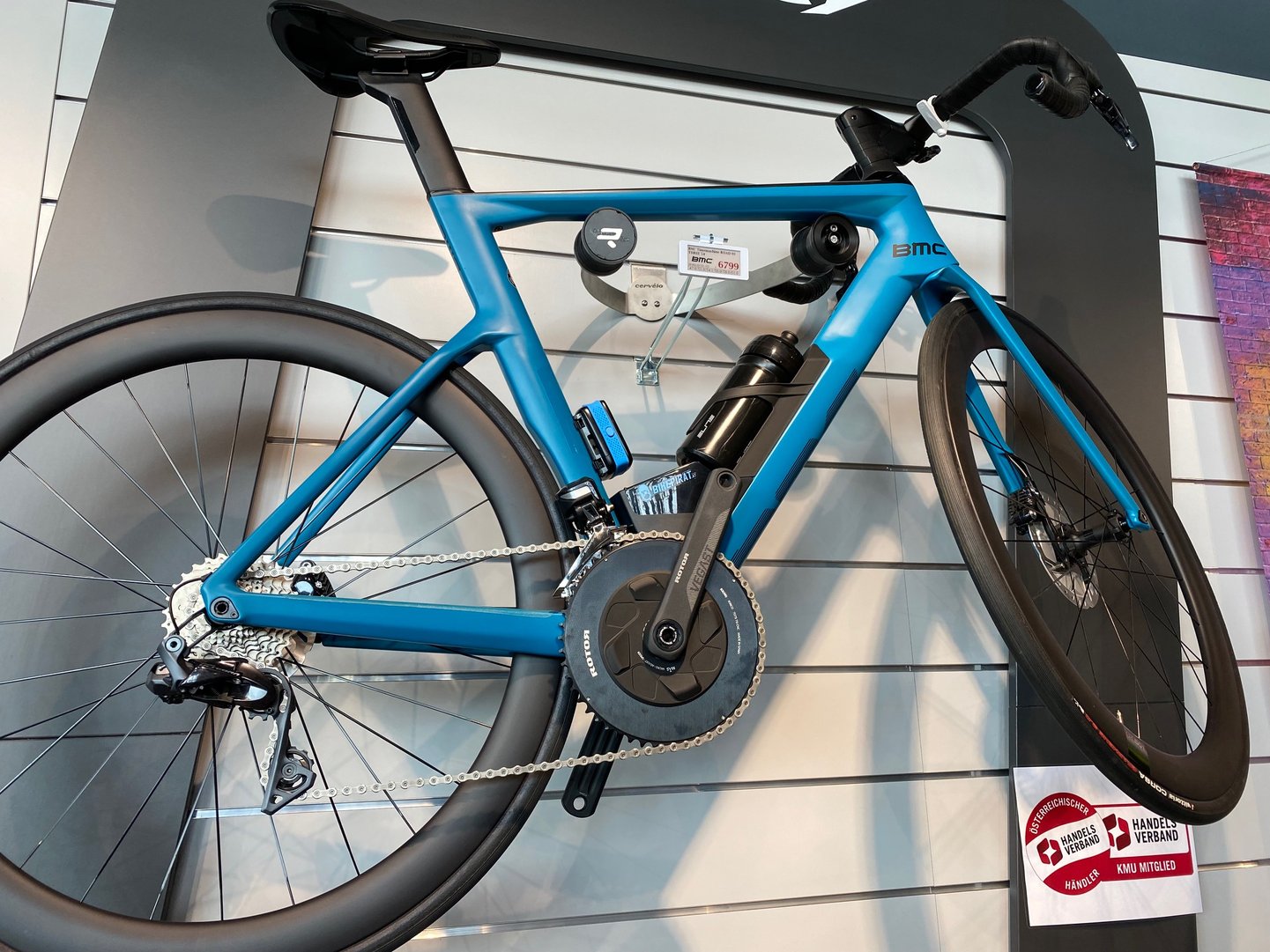 Titelbild zu Bikepirat GmbH