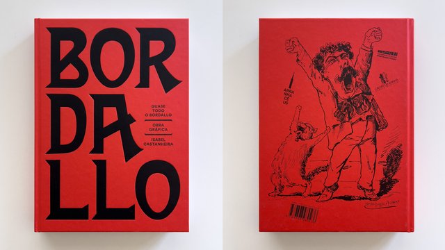 Quase Todo o Bordallo