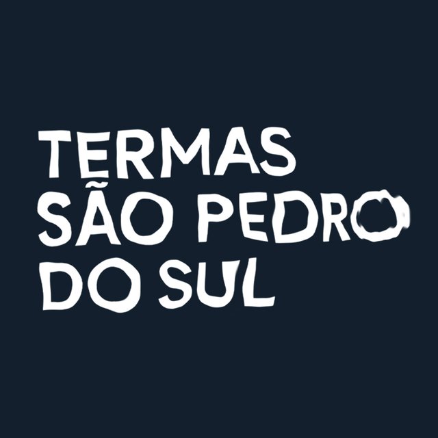 Termas S. Pedro Do Sul