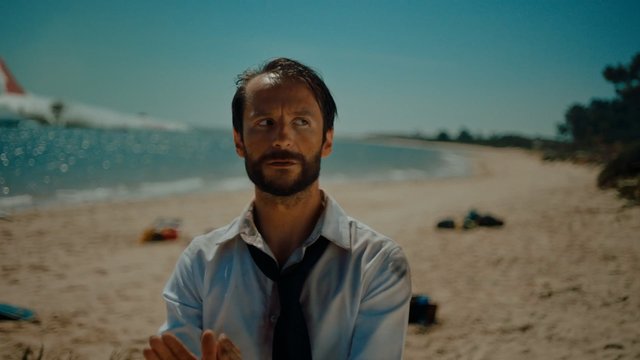 LIDL - Sobreviventes