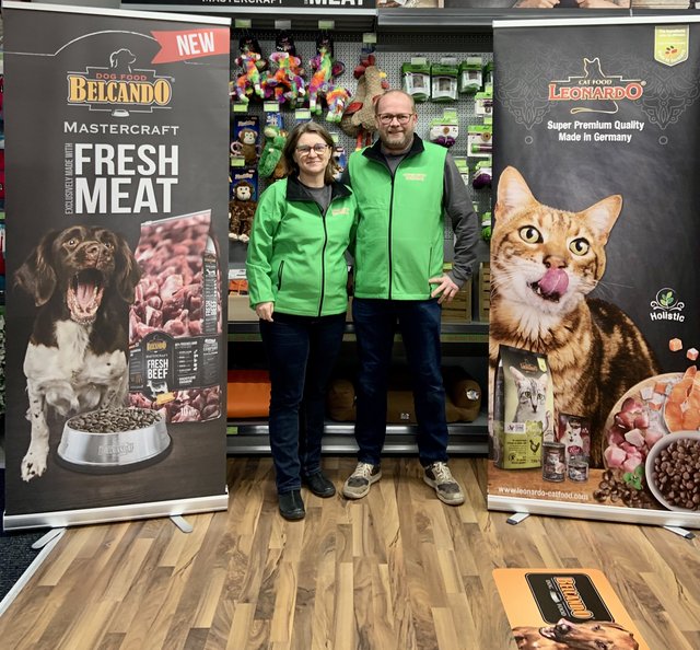 Animal Center - Come Together