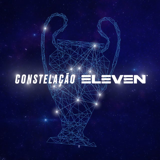 Eleven - Constelação Eleven