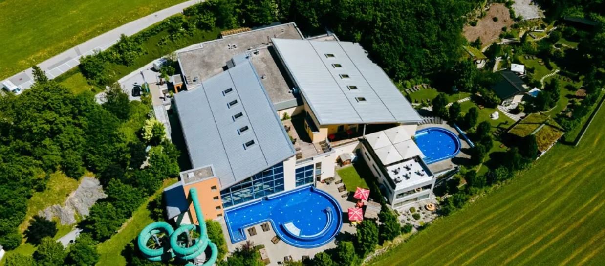 Energieeffizienz Aqua Salza Golling