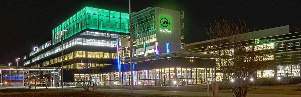 Titelbild zu Wirtschaftskammer Oberösterreich WIFI Linz - Modernisierung Gebäudeautomation und Erneuerung Kälteversorgung