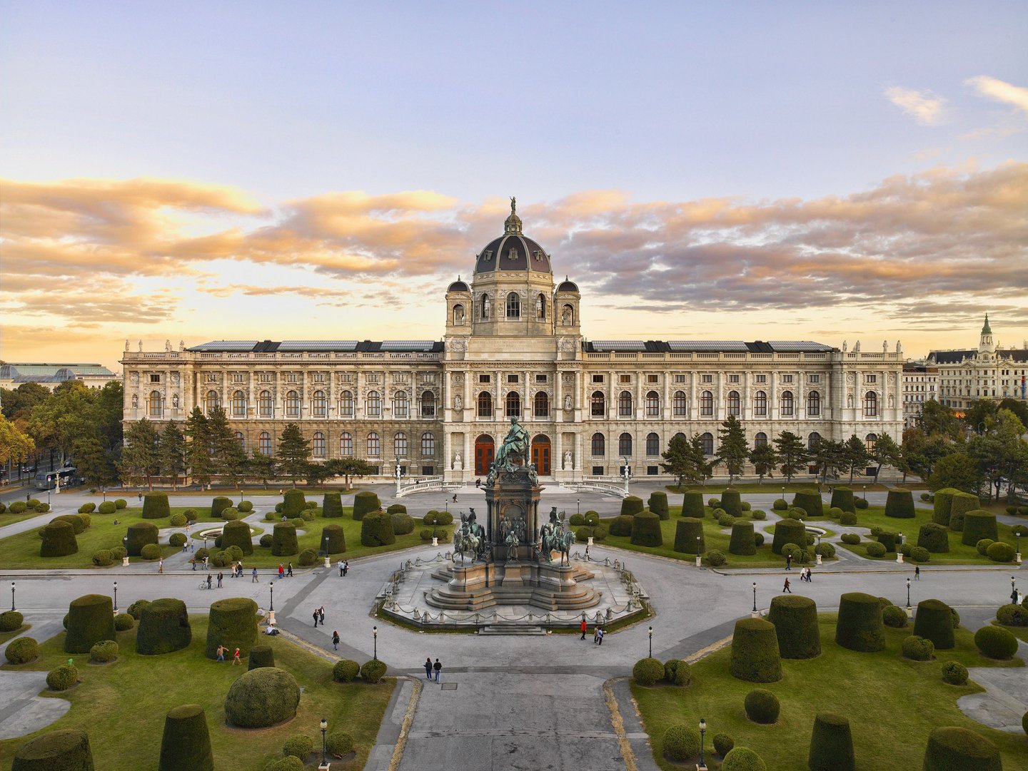 Umwelt- und Nachhaltigkeitsmanagement in Museen