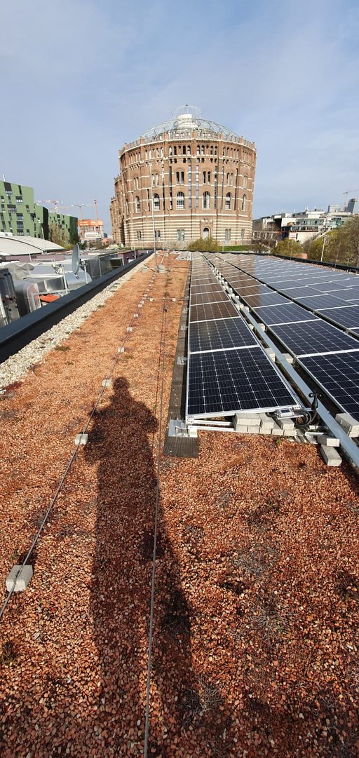 Energie-Monitoring