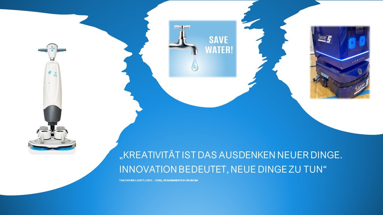 Titelbild zu Projekt_Nachhaltige_Reinigung_SASSE_2023