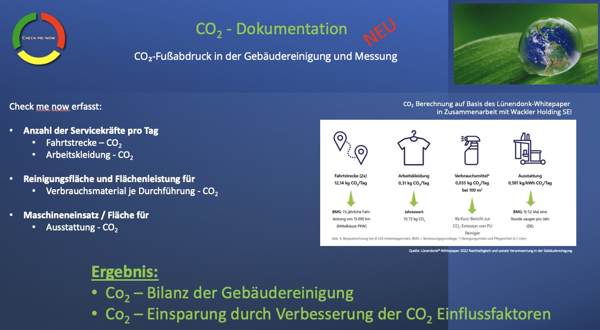Titelbild zu Check-me-now
