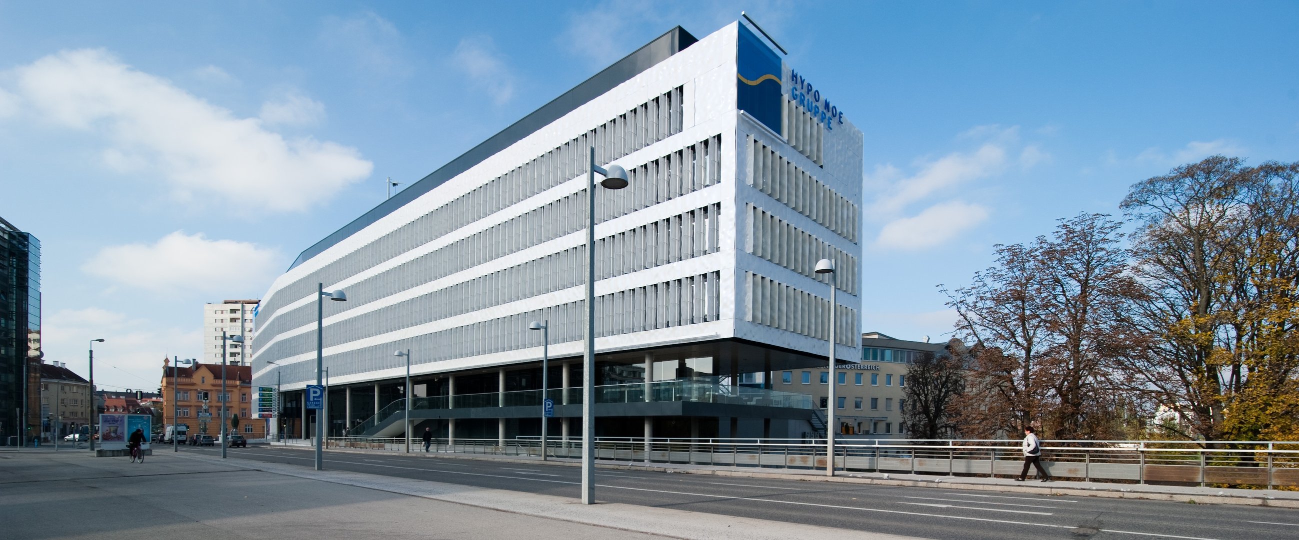 Titelbild zu ... a bisserl was geht immer!