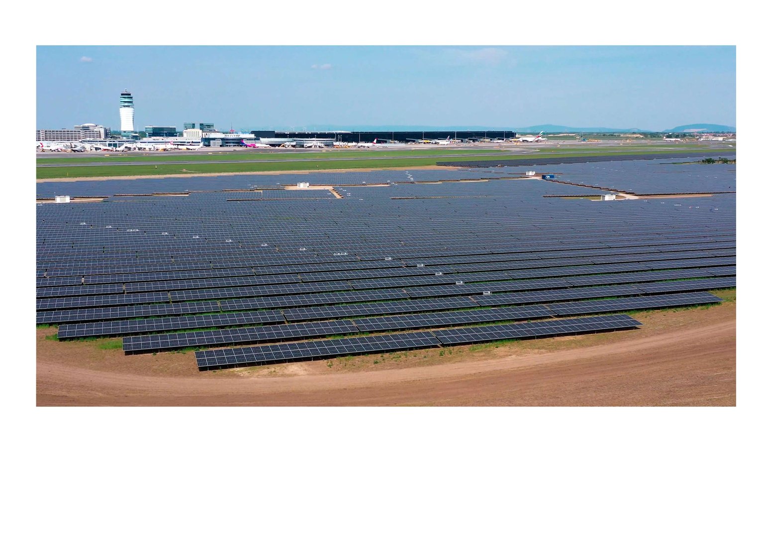 Titelbild zu Mit der Kraft der Sonne