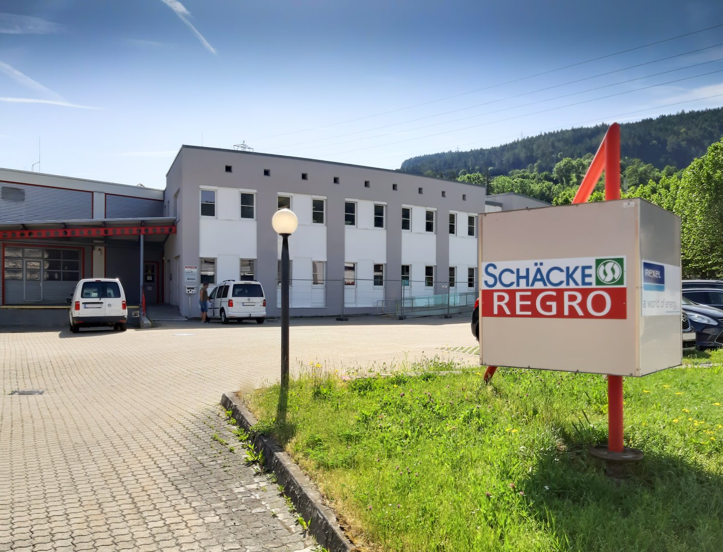 Titelbild zu Raus aus fossilen Energieträgern