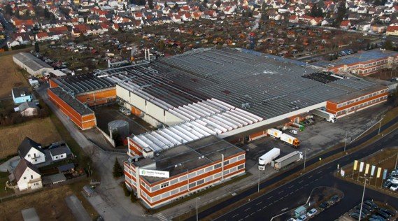 GPI / Energieeffizienter Produktionsbetrieb