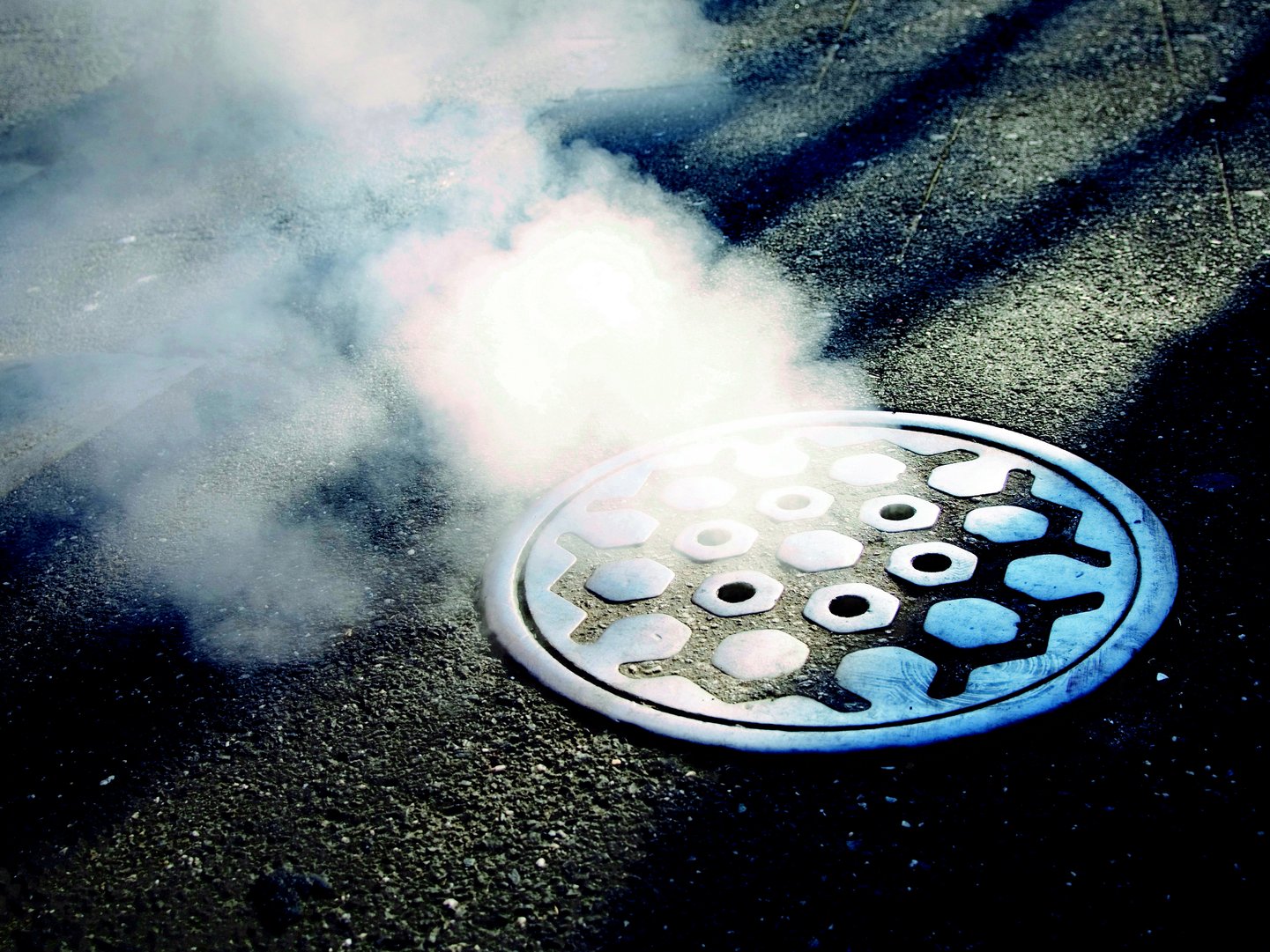 VIO Plaza - Heizen und Kühlen mit Energie aus Abwasser