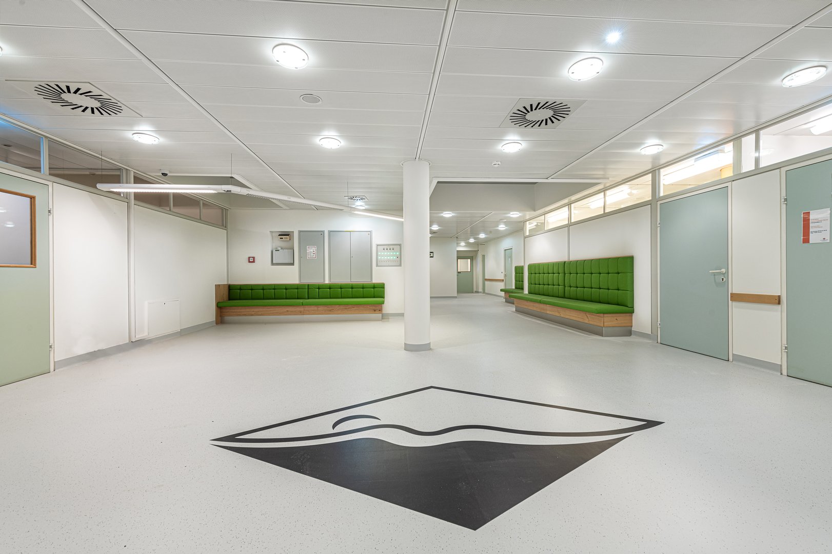 Titelbild zu Bodenrenovierung statt -austausch