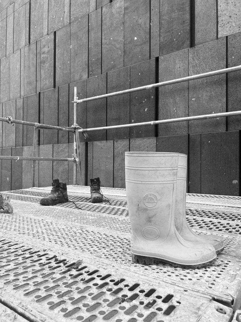 Titelbild zu Atemzug in Richtung Zukunft - ein Museum atmet auf