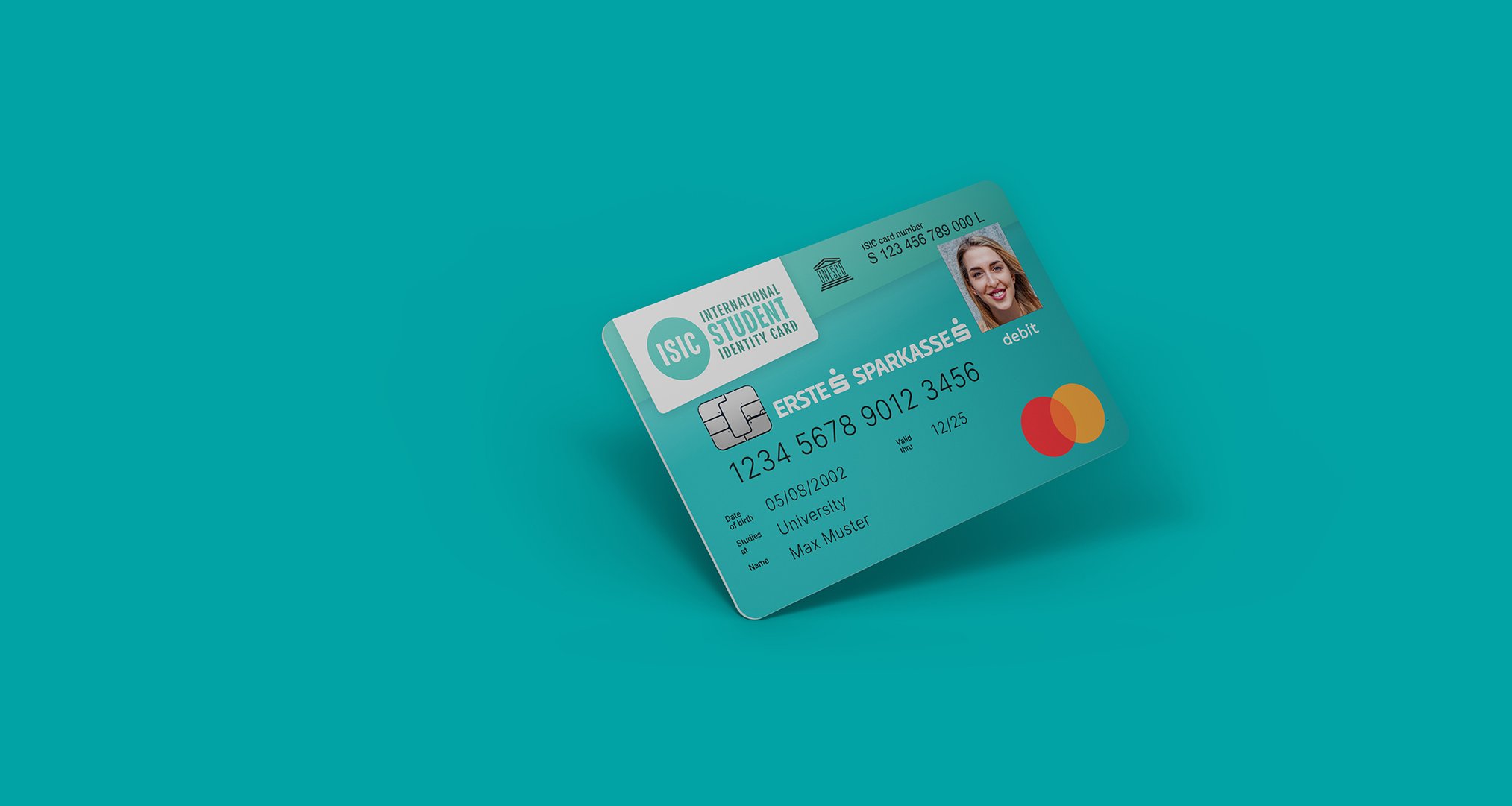 Titelbild zu Dein Foto. Dein Konto. Studierendenkampagne Herbst 2023