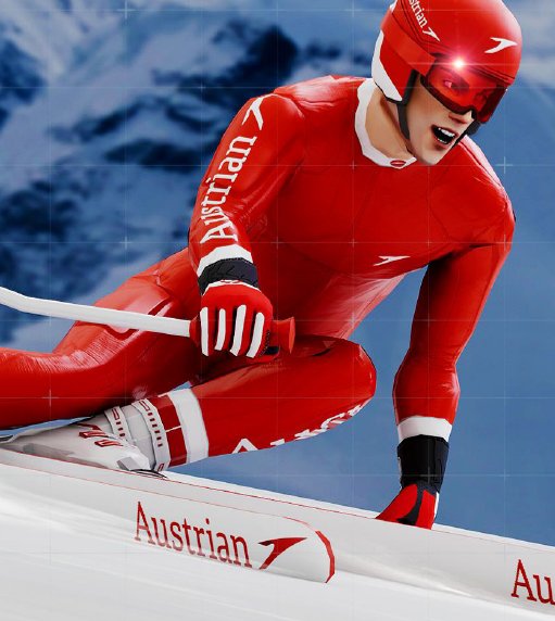 Titelbild zu Austrian Ski Challenge