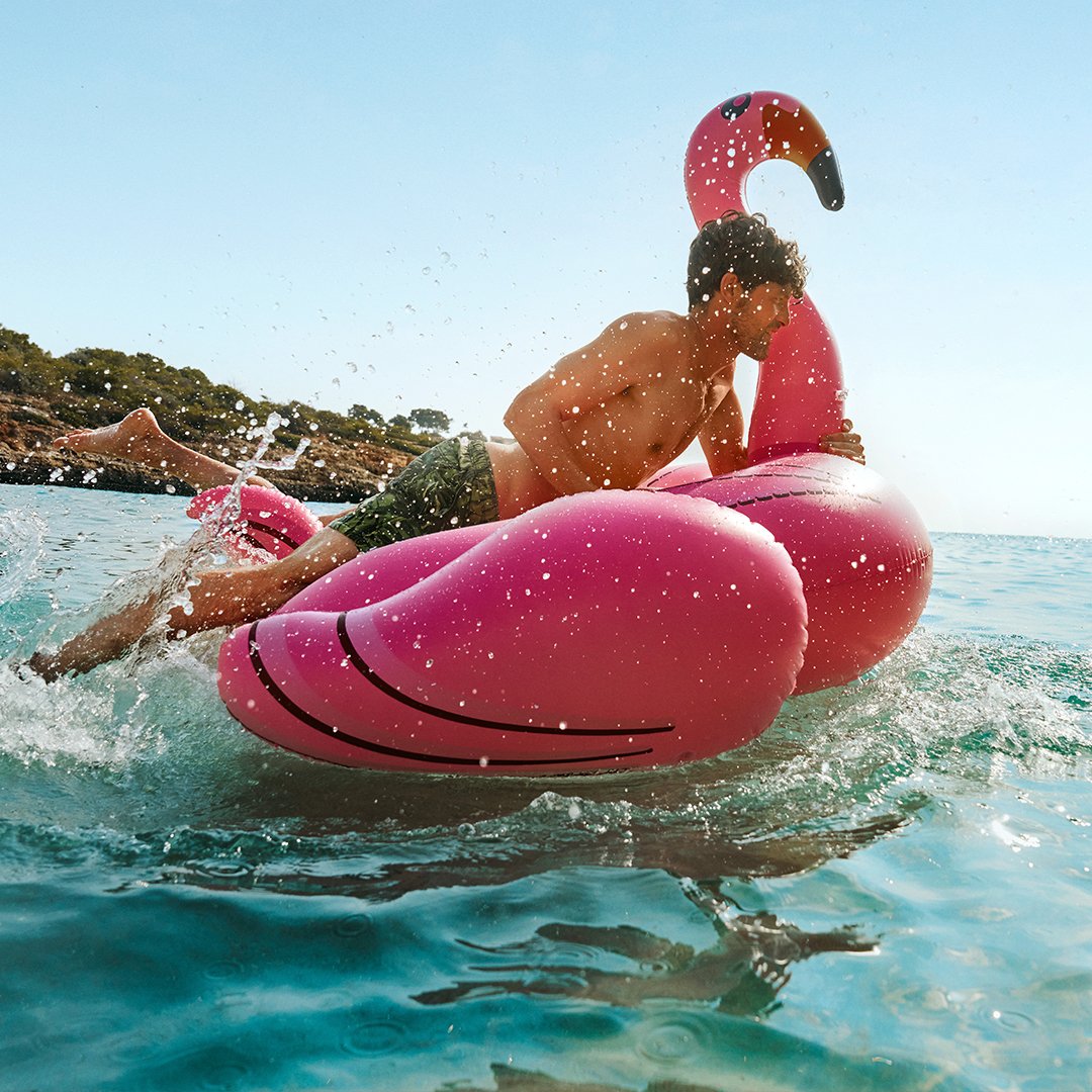 Titelbild zu Travel Inspiration : Integrated Cross-Channel Video