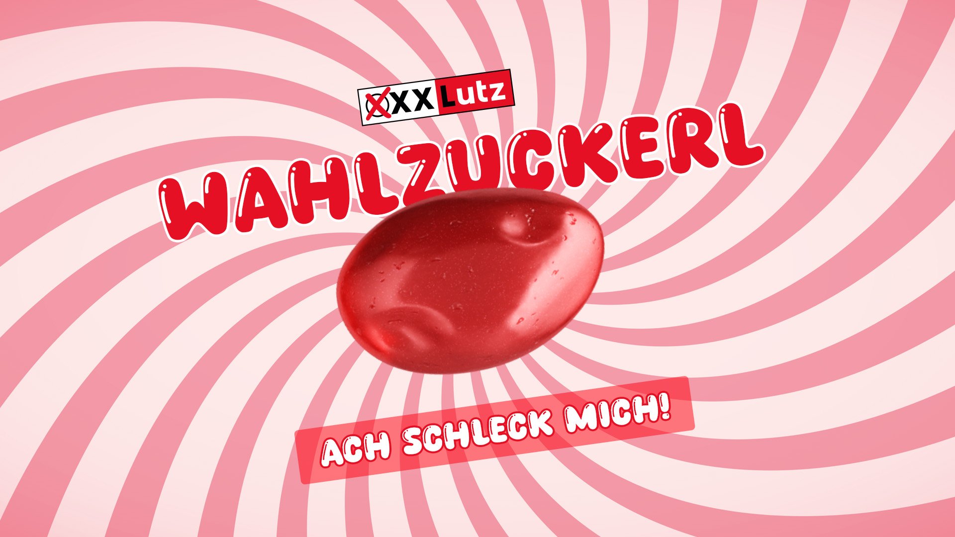 Titelbild zu NRW 24 - Schleckbanner