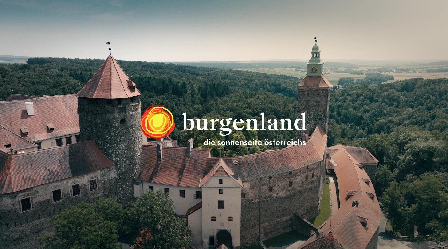 Titelbild zu Zukunftstargeting für Burgenland Tourismus