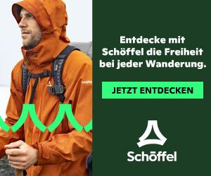 Titelbild zu Schöffel: From Retail to Real Impact