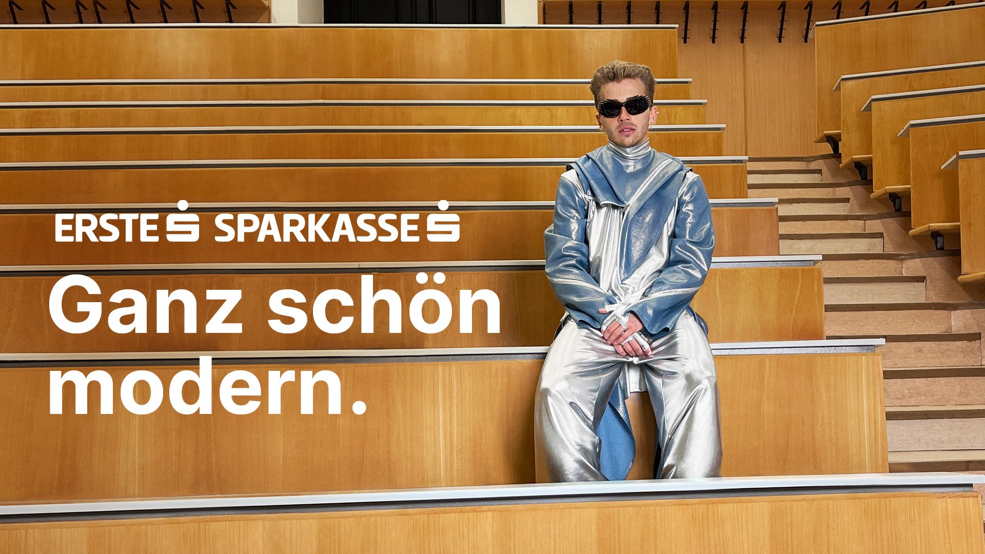 Titelbild zu ERSTE BANK - Studenten Herbst Schwerpunkt