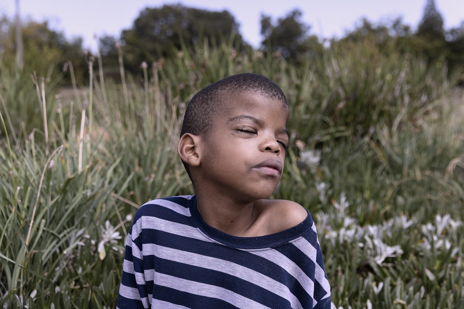 Titelbild zu Nach dem Regen