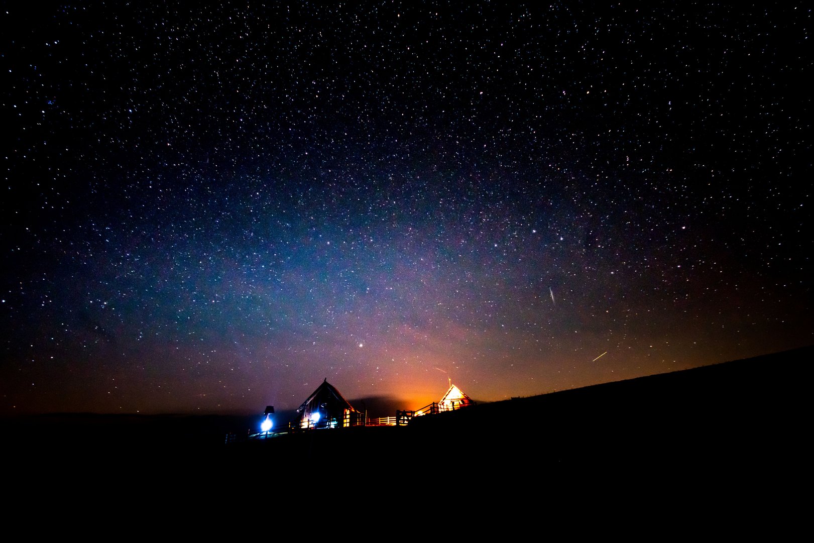 Urlaub auf der Alm in Kärnten