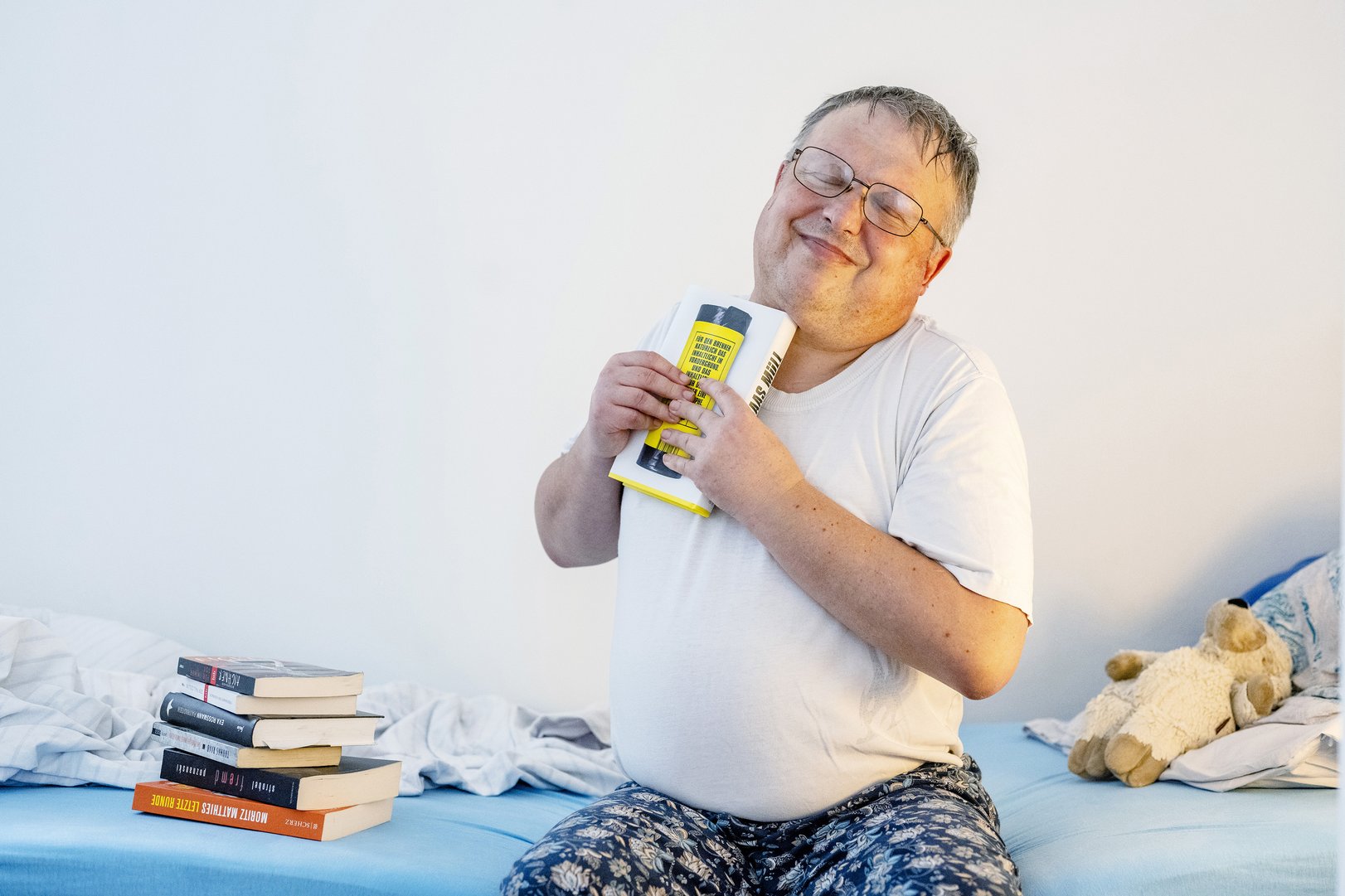 Titelbild zu Mein Lieblingsbuch