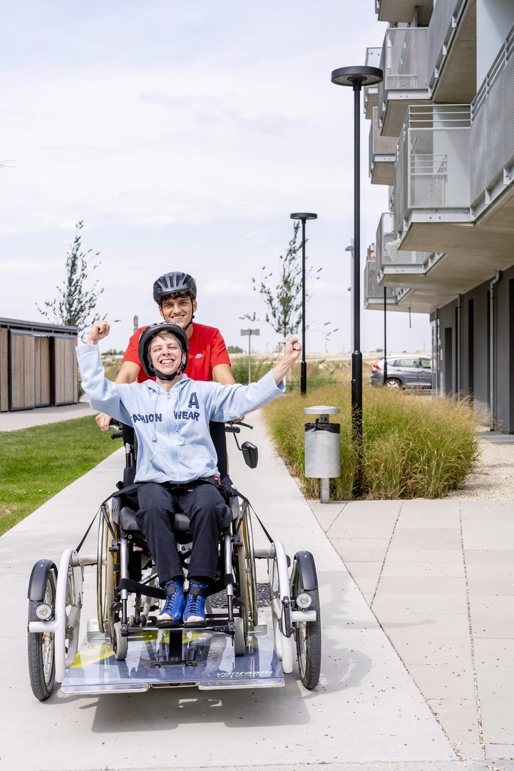 Titelbild zu Im Fahrtwind