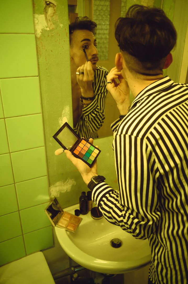 Titelbild zu Reckitt & Durex - As real as it gets