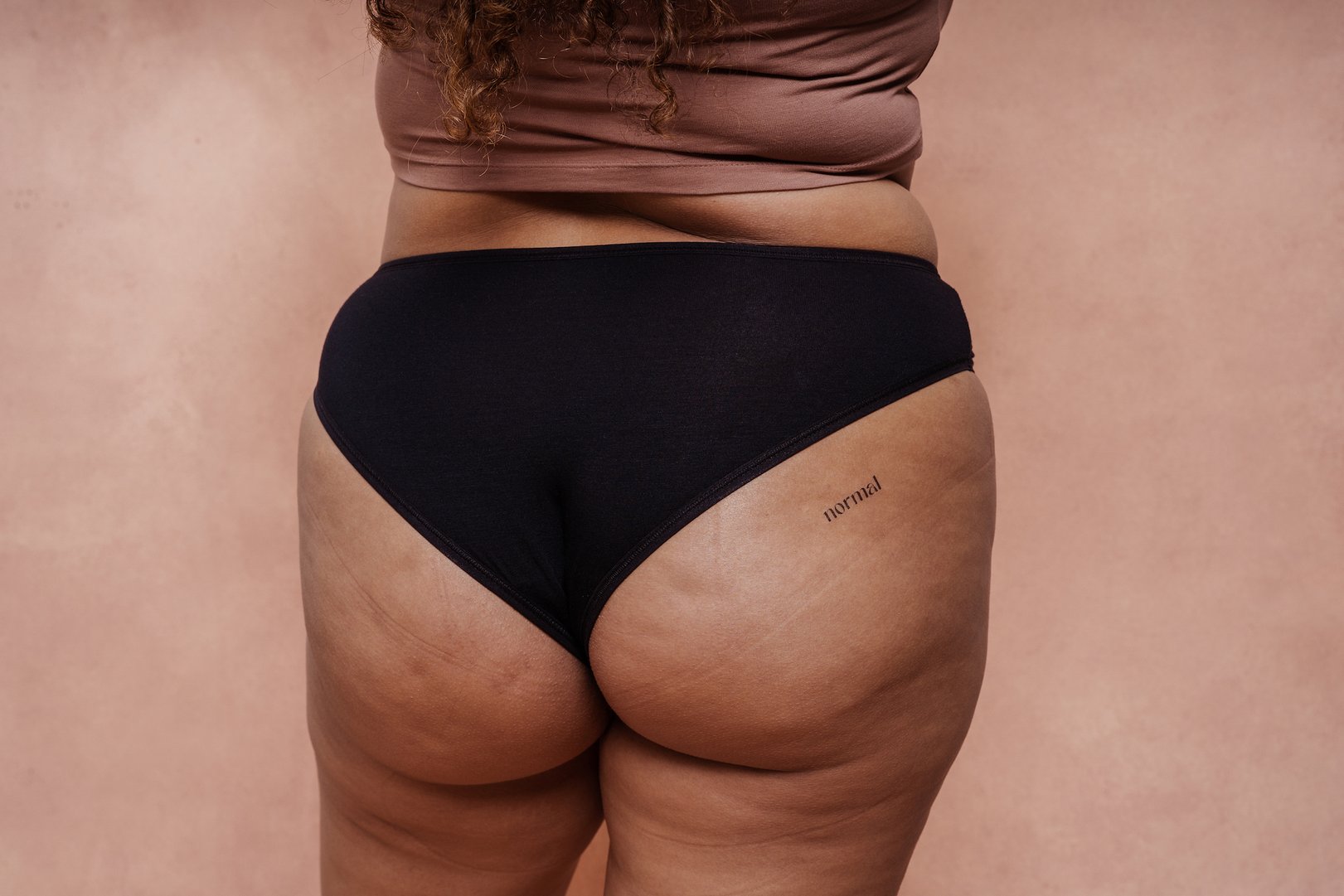 normal Campaign_ Periodenunterwäsche