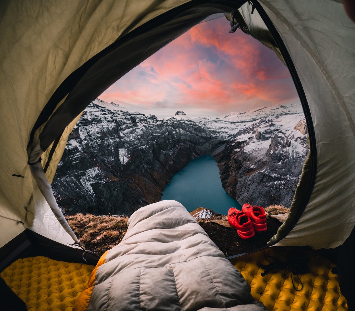 Titelbild zu Abenteuer geht viral