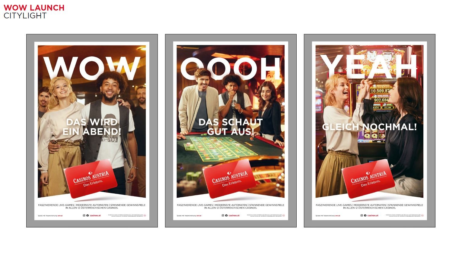 Titelbild zu WOW Fun & Friends