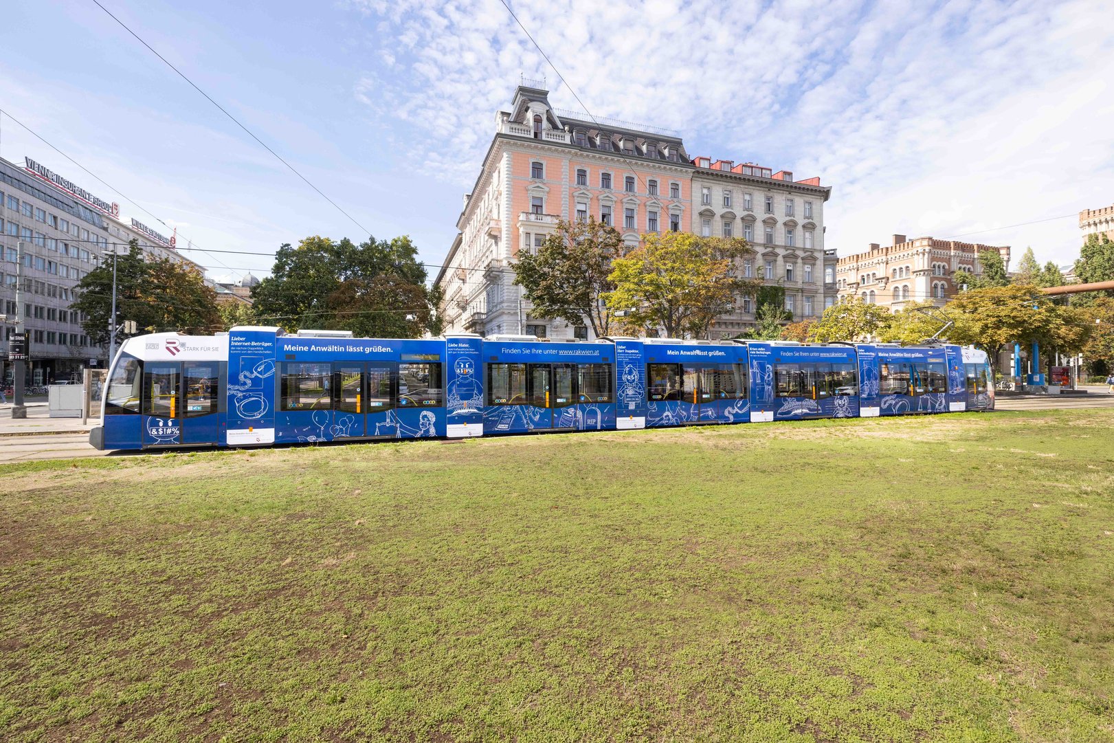 Titelbild zu Stark für Sie! Meine Anwältin, Mein Anwalt lässt grüßen