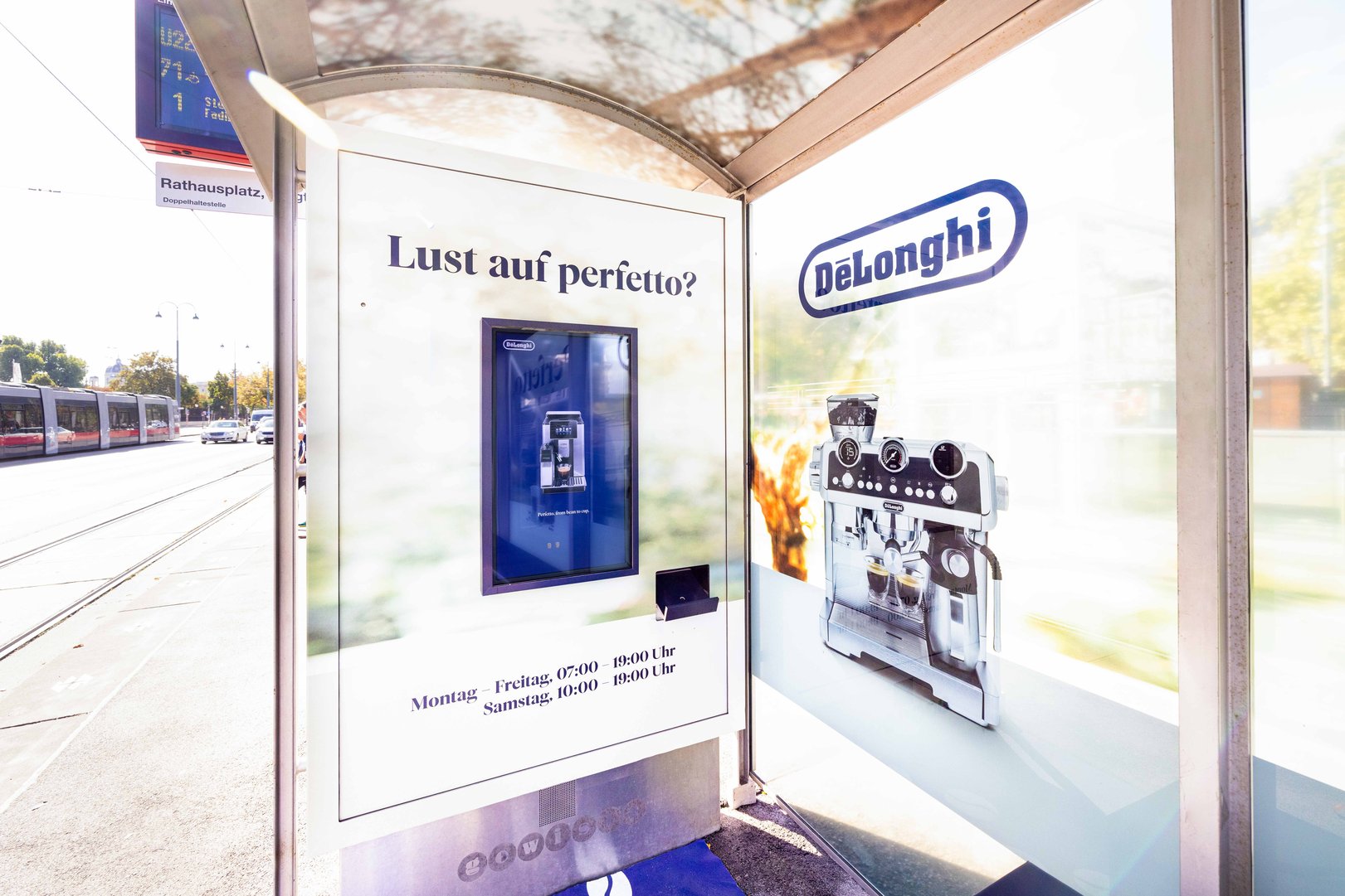 Titelbild zu From Scan to Cup