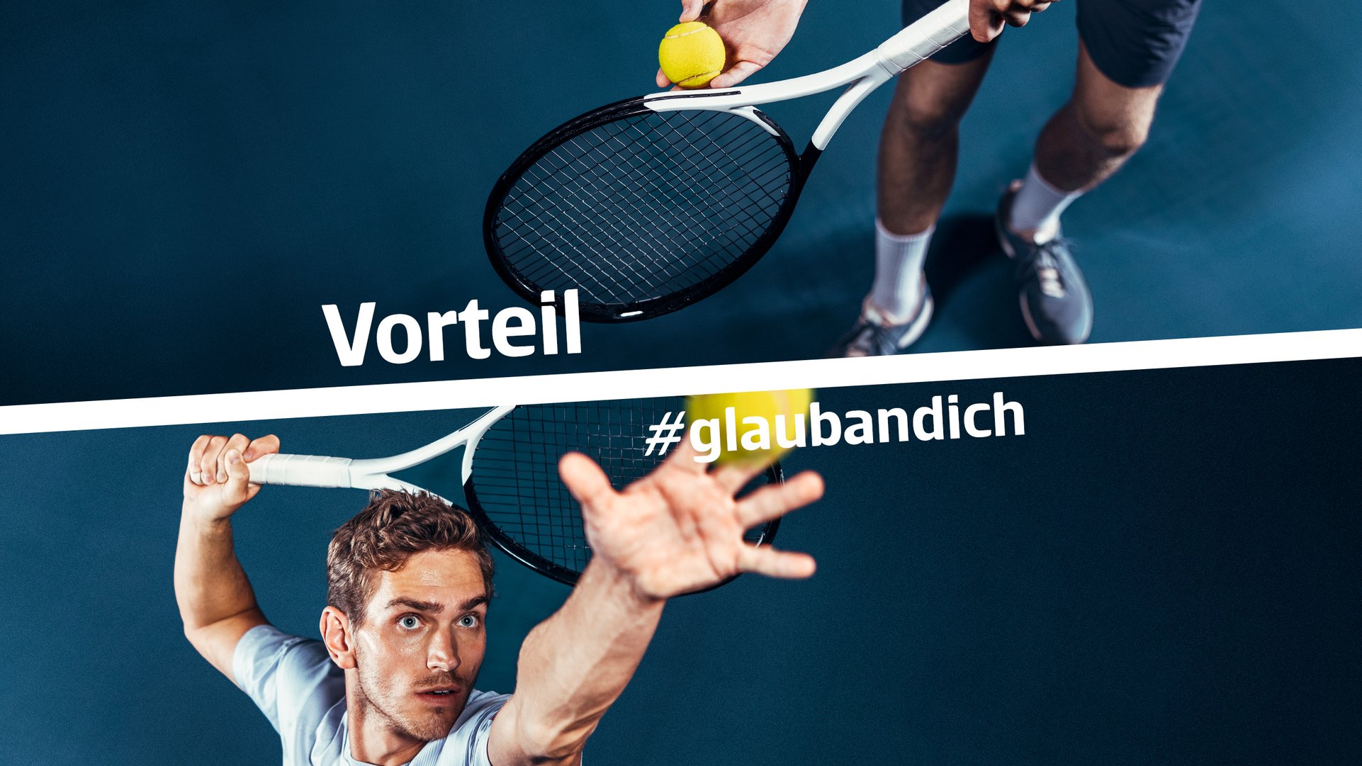 Titelbild zu Erste Bank Open