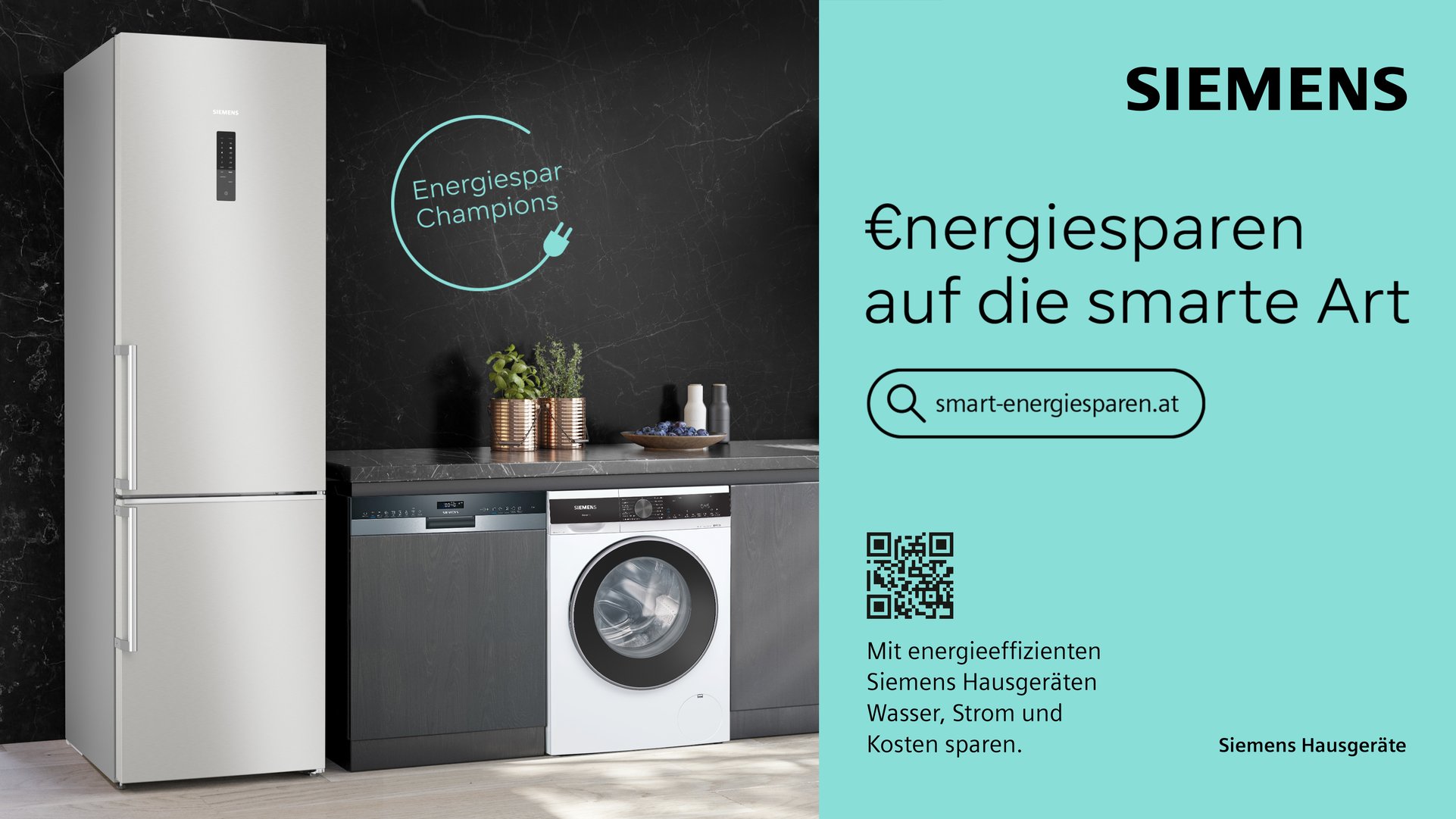 Energiespar-Champions