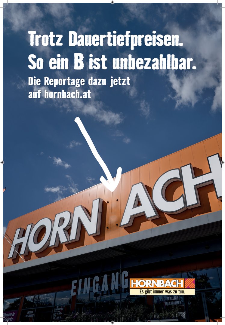 Buchstabenklau
