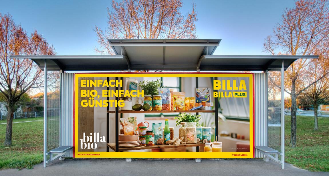 BILLA Bio