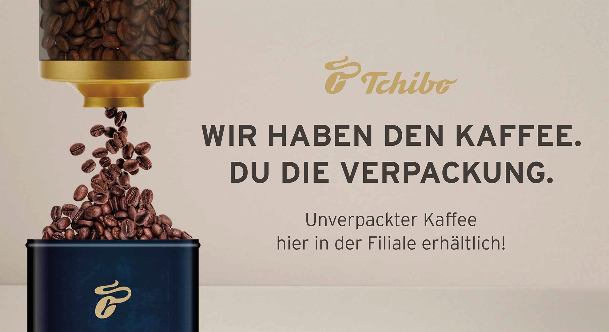 Unverpackt