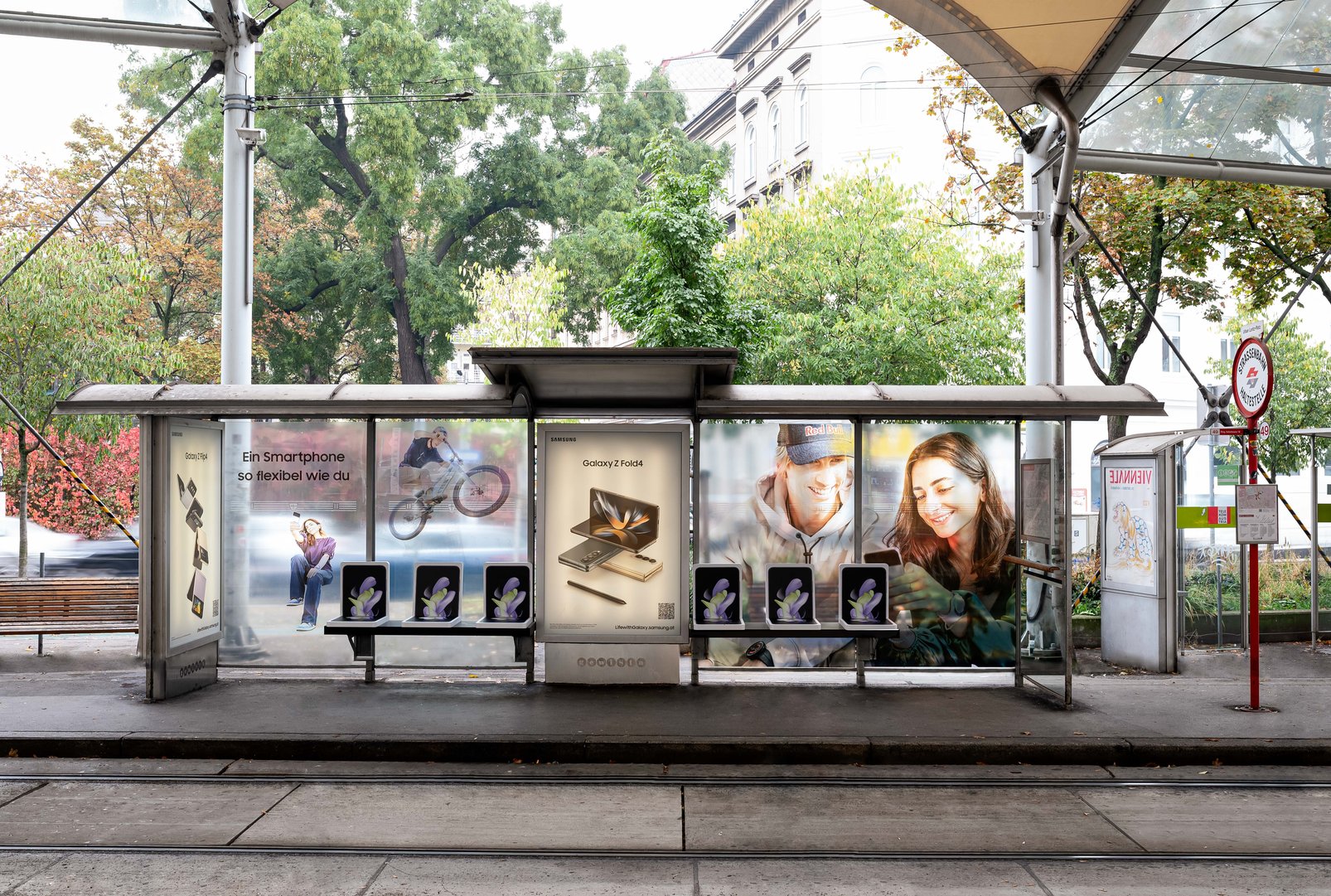 Titelbild zu #iSwitched – und wann wechselst du zum Samsung Galaxy Z Flip4?