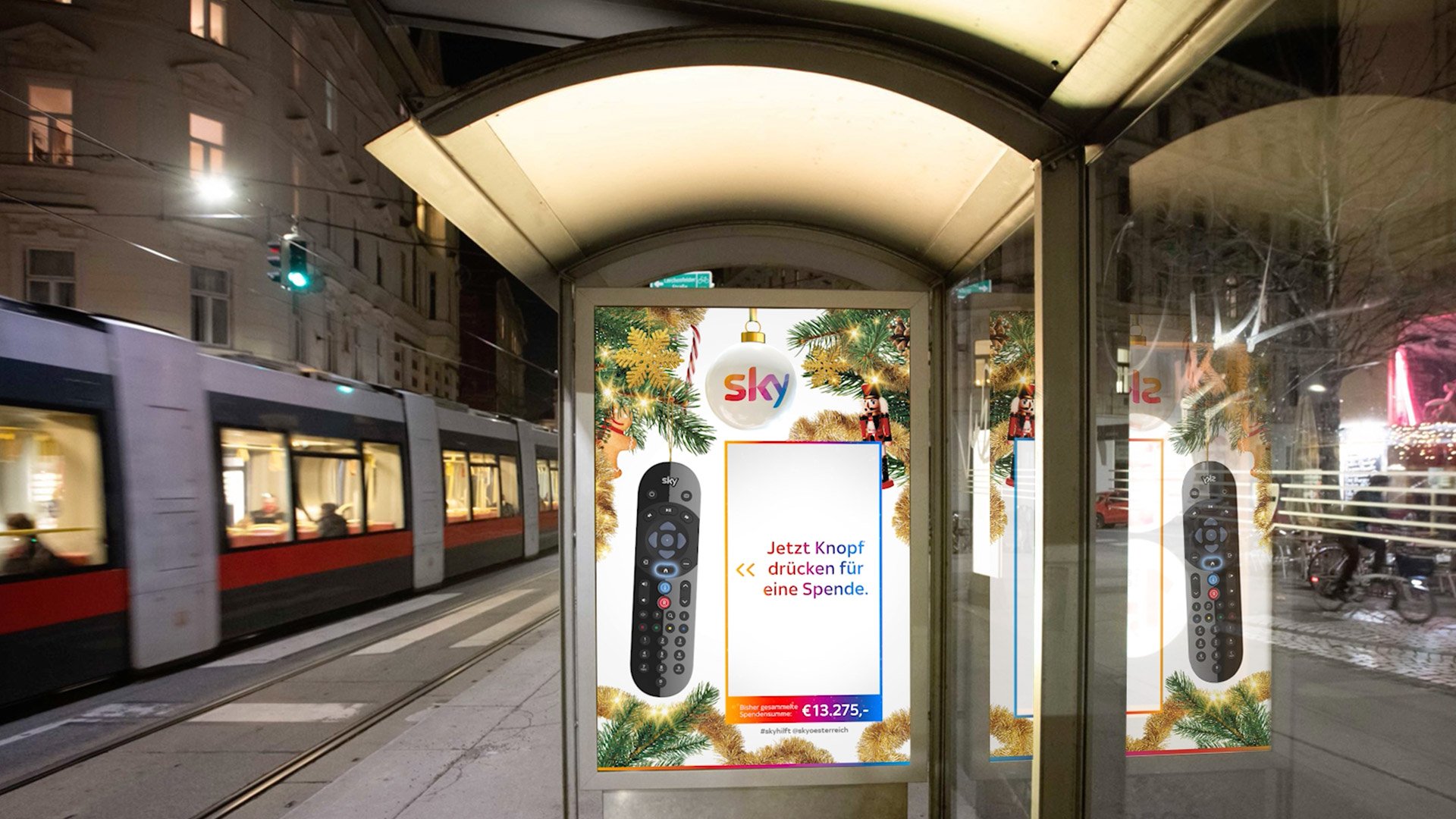 Titelbild zu Hoffnung auf Knopfdruck