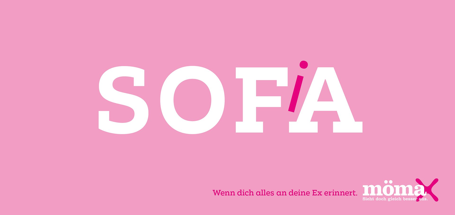 Titelbild zu Möbelkummer