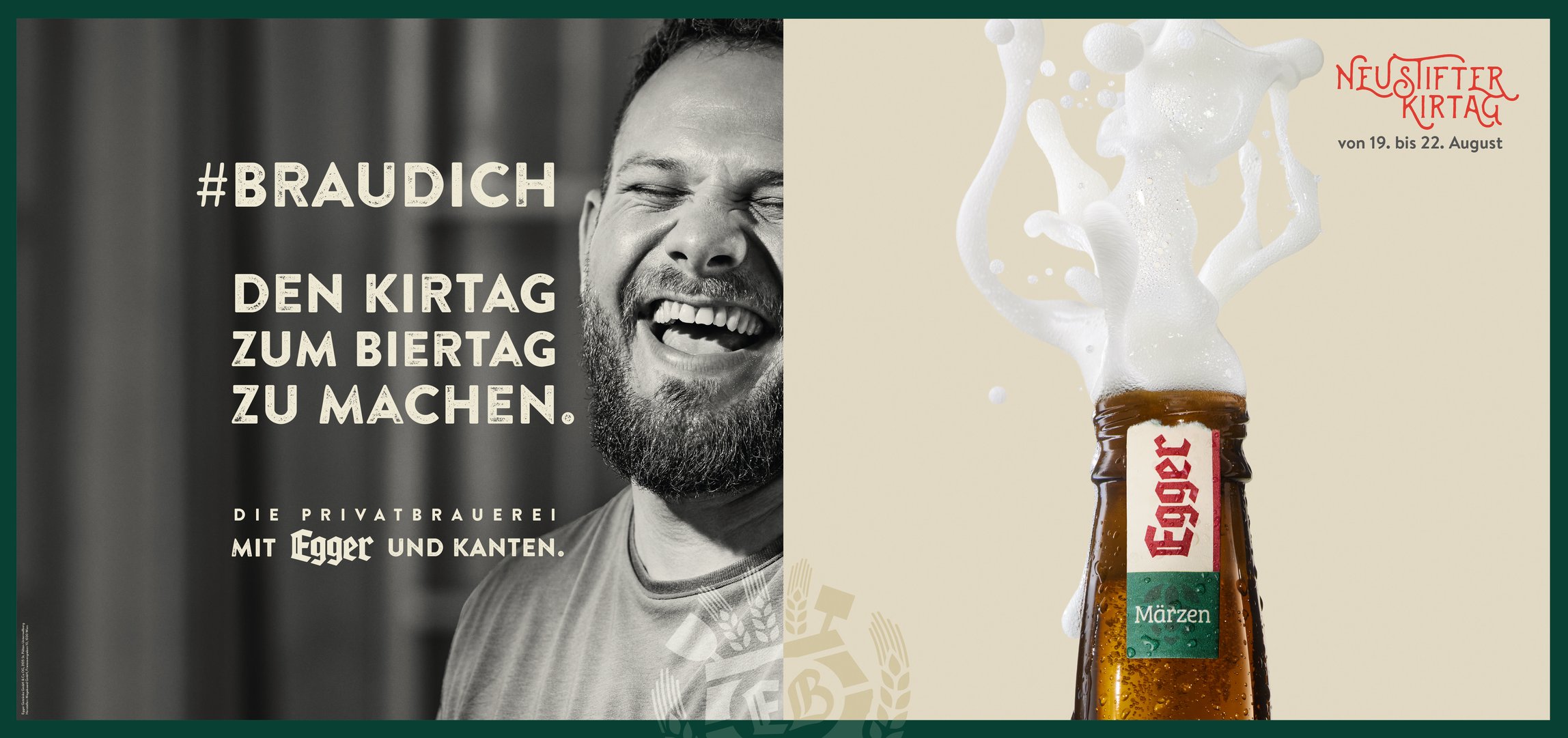 Titelbild zu Neustifter Kirtag 2022