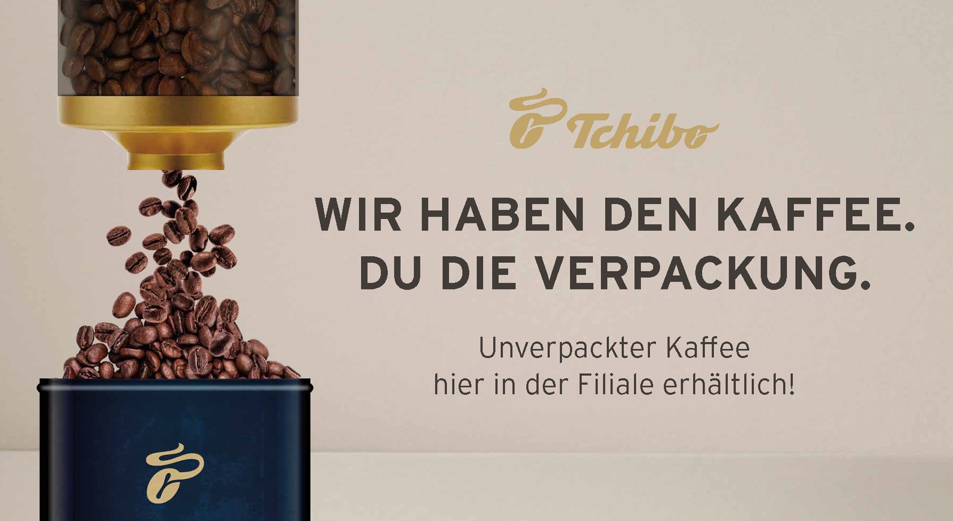 Titelbild zu Unverpackt